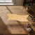 Banner Wood Cutout - Unfinished Baltic Birch Craft Shape