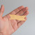 Banner Wood Cutout - Unfinished Baltic Birch Craft Shape