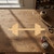 Barbell Wood Cutout for Crafts, Unfinished Baltic Birch Craft Shape