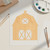 Barn 2 Wood Cutout Craft Blank, Unfinished Baltic Birch DIY Shape for Crafts and Decor