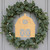 Barn 2 Wood Cutout Craft Blank, Unfinished Baltic Birch DIY Shape for Crafts and Decor