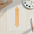 Barber Pole Wood Cutout Craft Blank, Unfinished Baltic Birch DIY Shape for Crafts and Decor