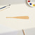 Baseball Bat 2 Wood Cutout - Unfinished Baltic Birch Craft Shape