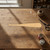 Baseball Bat 2 Wood Cutout - Unfinished Baltic Birch Craft Shape