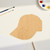 Baseball Cap Wood Cutout for Crafts, Unfinished Baltic Birch Craft Shape