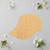 Baseball Cap Wood Cutout for Crafts, Unfinished Baltic Birch Craft Shape