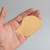 Baseball Cap Wood Cutout for Crafts, Unfinished Baltic Birch Craft Shape
