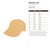 Baseball Cap Wood Cutout for Crafts, Unfinished Baltic Birch Craft Shape