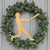 Baseball Player Wood Cutout - Unfinished Baltic Birch Craft Shape