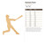 Baseball Player Wood Cutout for Crafts, Unfinished Baltic Birch Craft Shape