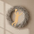 Basketball Player Wood Cutout for Crafts, Unfinished Baltic Birch Craft Shape