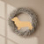 Basset Hound Wood Cutout for Crafts, Unfinished Baltic Birch Craft Shape