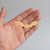 Bat 2 Wood Cutout - Unfinished Baltic Birch Craft Shape