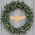 Bat 4 Wood Cutout - Unfinished Baltic Birch Craft Shape