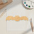 Bat 6 Wood Cutout - Unfinished Baltic Birch Craft Shape