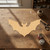 Bat Wood Cutout - Unfinished Baltic Birch Craft Shape