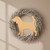 Beagle Wood Cutout - Unfinished Baltic Birch Craft Shape