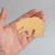 Bear 1 Wood Cutout - Unfinished Baltic Birch Craft Shape