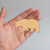 Bear 2 Wood Cutout - Unfinished Baltic Birch Craft Shape