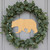 Bear 2 Wood Cutout - Unfinished Baltic Birch Craft Shape