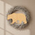 Bear 2 Wood Cutout - Unfinished Baltic Birch Craft Shape
