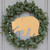 Bear 2 Wood Cutout for Crafts, Unfinished Baltic Birch Craft Shape