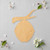 Beehive Wood Cutout - Unfinished Baltic Birch Craft Shape