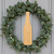 Beer Bottle Wood Cutout - Unfinished Baltic Birch Craft Shape