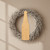 Beer Bottle Wood Cutout - Unfinished Baltic Birch Craft Shape