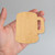 Beer Mug Wood Cutout - Unfinished Baltic Birch Craft Shape