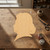 Beethoven Wood Cutout - Unfinished Baltic Birch Craft Shape