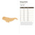 Beluga Whale Wood Cutout for Crafts, Unfinished Baltic Birch Craft Shape