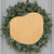 Bemineoutline Wood Cutout - Unfinished Baltic Birch Craft Shape