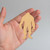 Bigfoot 1 Wood Cutout - Unfinished Baltic Birch Craft Shape
