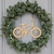 Bike Wood Cutout - Unfinished Baltic Birch Craft Shape