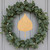 Birch Leaf Wood Cutout Craft Blank, Unfinished Baltic Birch DIY Shape for Crafts and Decor
