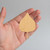 Birch Leaf Wood Cutout - Unfinished Baltic Birch Craft Shape