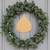 Birch Leaf Wood Cutout - Unfinished Baltic Birch Craft Shape