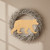 Black Bear Wood Cutout - Unfinished Baltic Birch Craft Shape