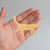 Cat 3 Wood Cutout for Crafts, Unfinished Baltic Birch Craft Shape