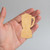 Blender Wood Cutout - Unfinished Baltic Birch Craft Shape