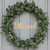 Blessed Wood Cutout Craft Blank, Unfinished Baltic Birch DIY Shape for Crafts and Decor