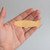 Blimp Wood Cutout - Unfinished Baltic Birch Craft Shape