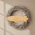 Blimp Wood Cutout - Unfinished Baltic Birch Craft Shape