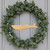 Blue Whale Wood Cutout - Unfinished Baltic Birch Craft Shape