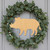 Boar Wood Cutout - Unfinished Baltic Birch Craft Shape