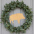 Boar Wood Cutout for Crafts, Unfinished Baltic Birch Craft Shape