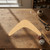 Boomerang Wood Cutout for Crafts, Unfinished Baltic Birch Craft Shape
