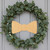 Bow Tie 2 Wood Cutout - Unfinished Baltic Birch Craft Shape