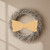 Bow Tie Wood Cutout - Unfinished Baltic Birch Craft Shape